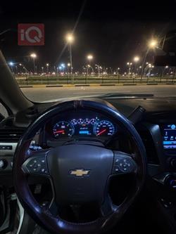 شيفروليه تاهو